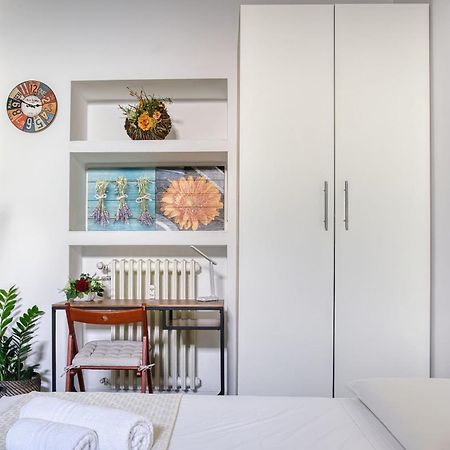 Rosmini13; Lil Gem In Sempione Disctrict Apartamento Milão Exterior foto