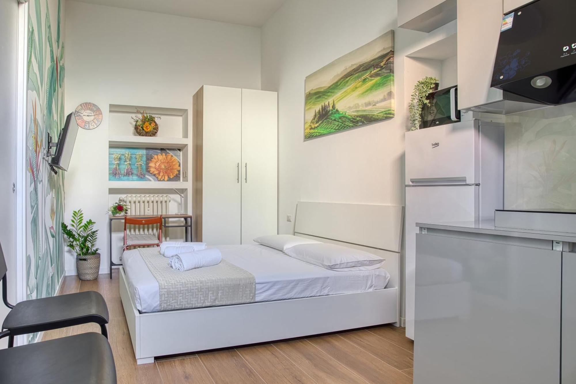 Rosmini13; Lil Gem In Sempione Disctrict Apartamento Milão Exterior foto