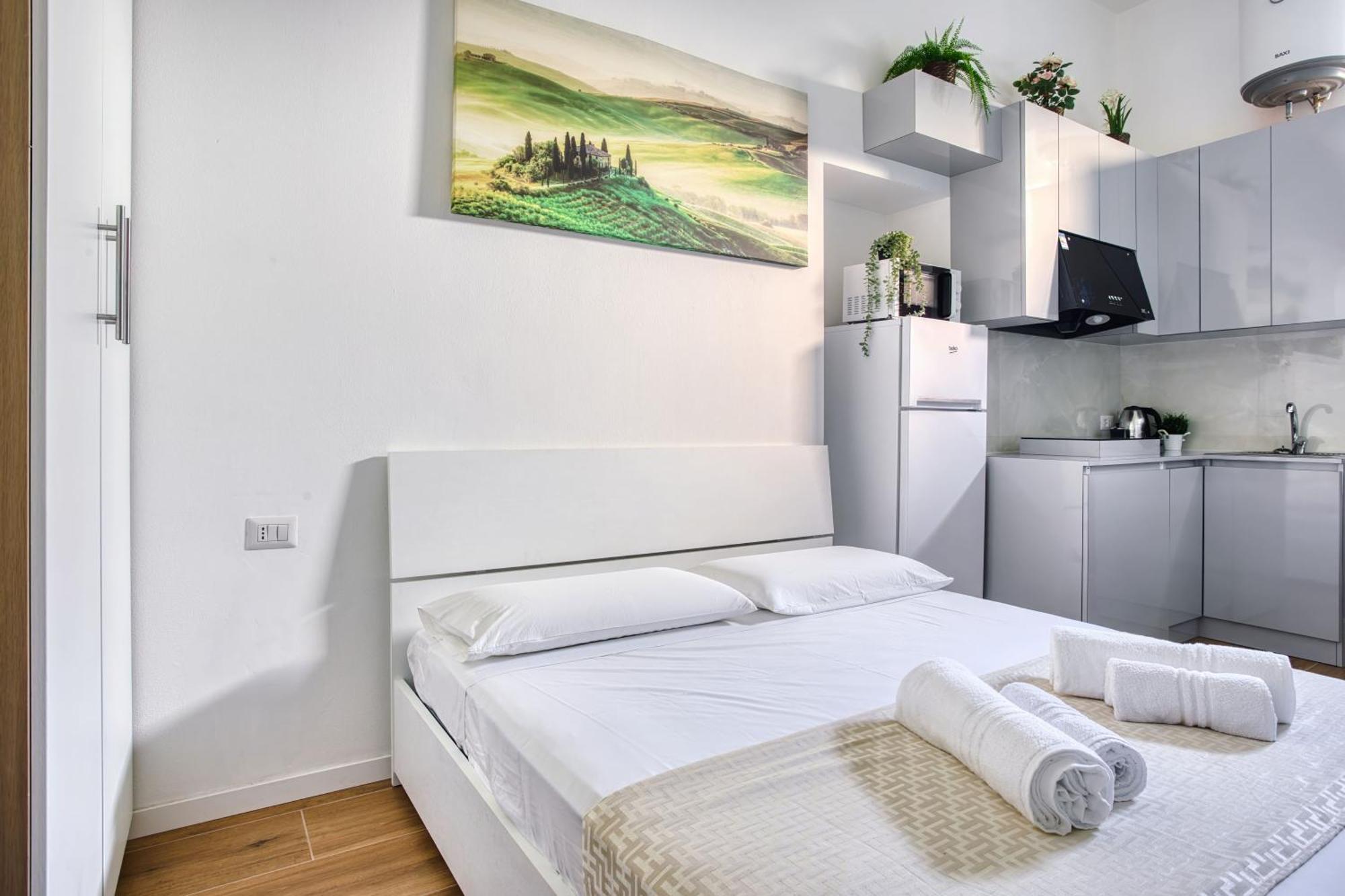 Rosmini13; Lil Gem In Sempione Disctrict Apartamento Milão Exterior foto